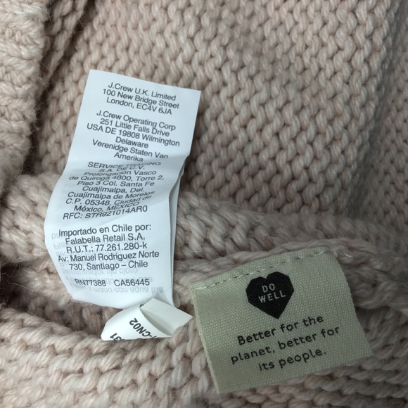 NWT Madewell Brookdale Fair Isle Turtleneck Sweater - Picture 11 of 11